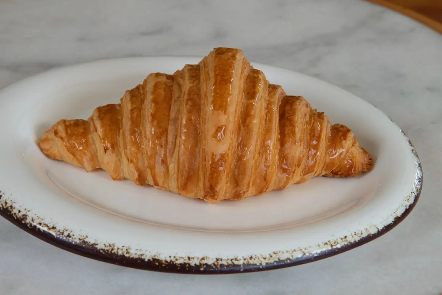 Butter Croissant