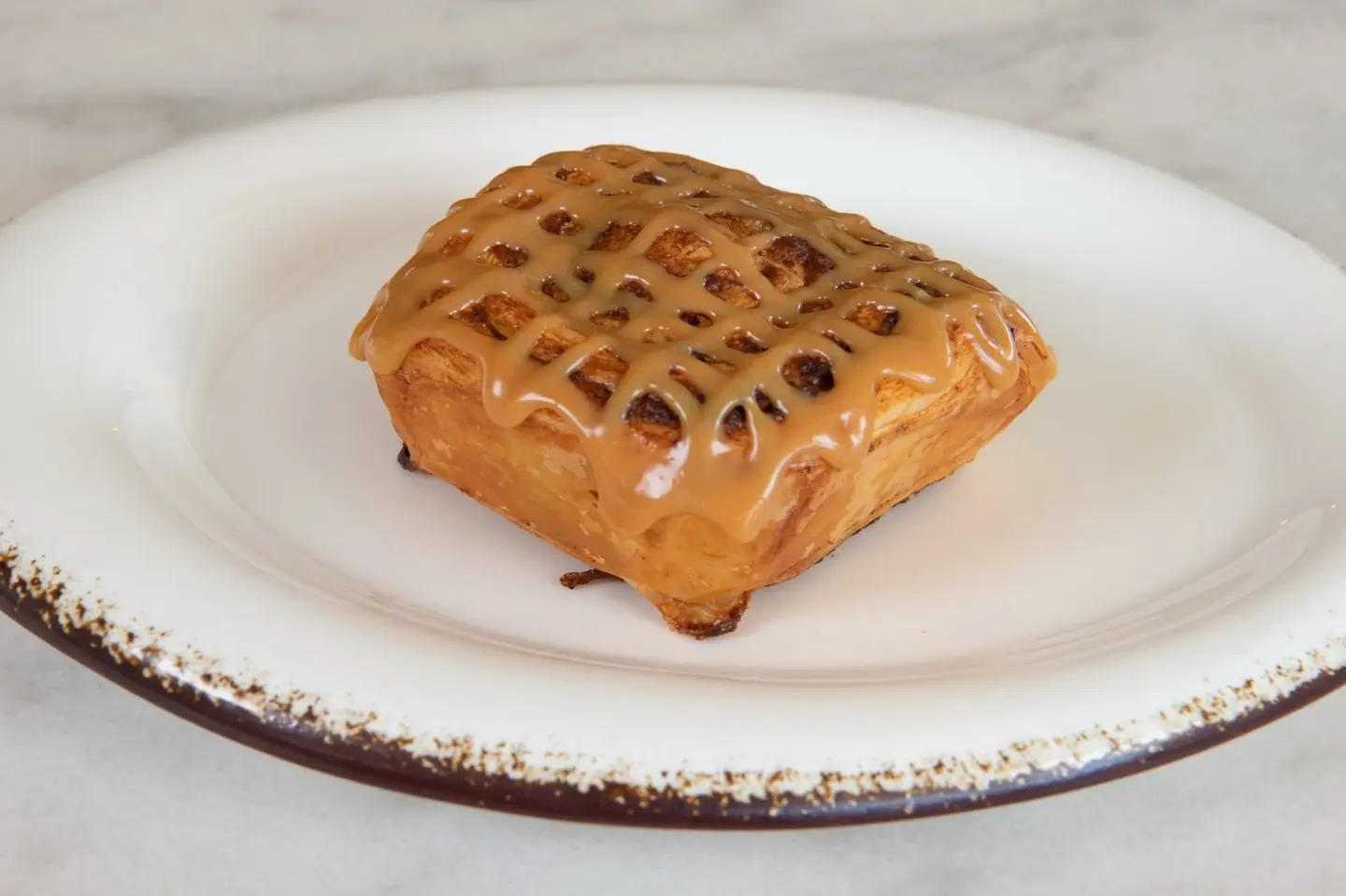 Cinnamon Roll