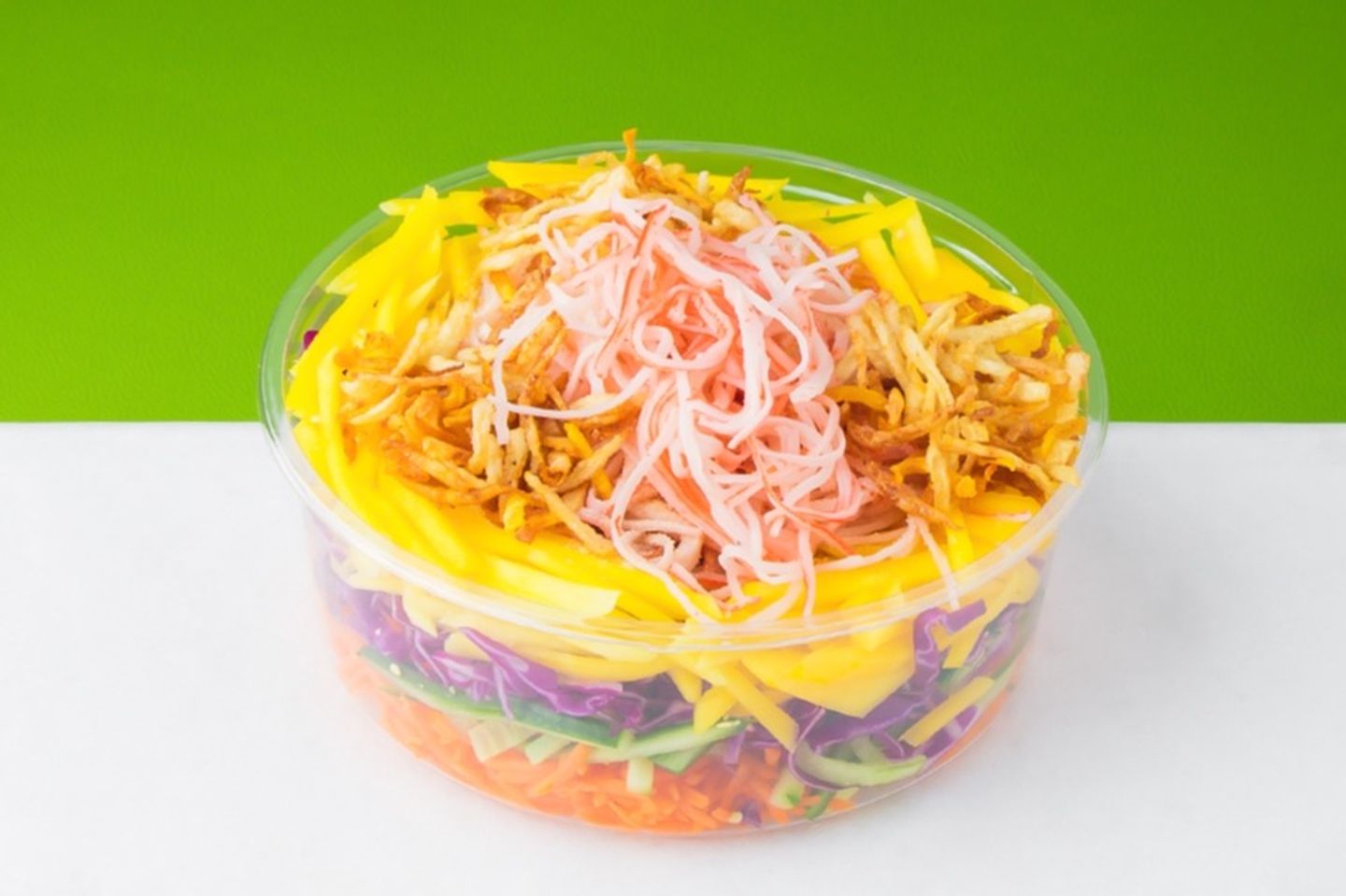 Crab Salad