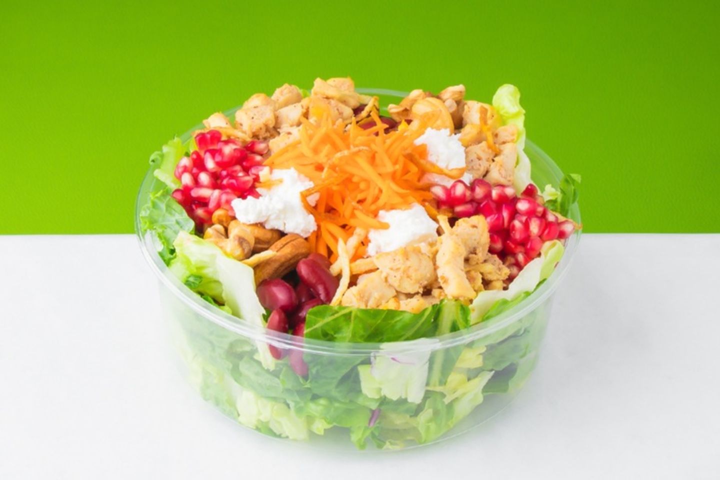 Una Salad
