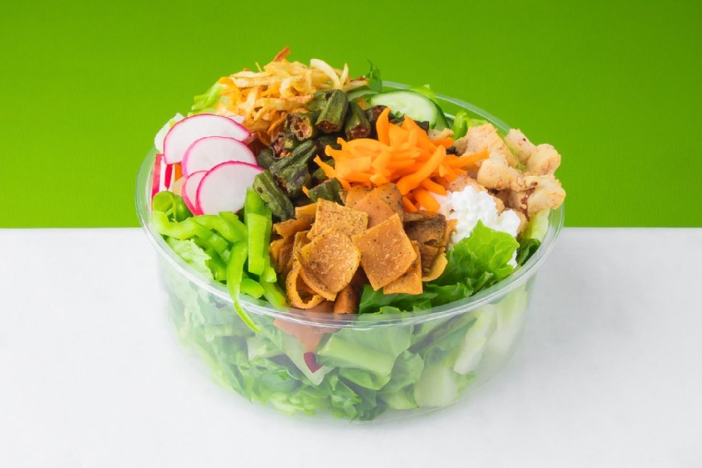 Ensalada Signature