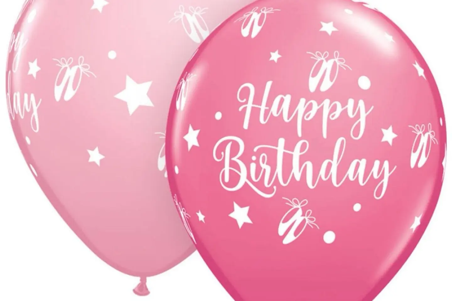 Balloon By Words Congratulations Birthday