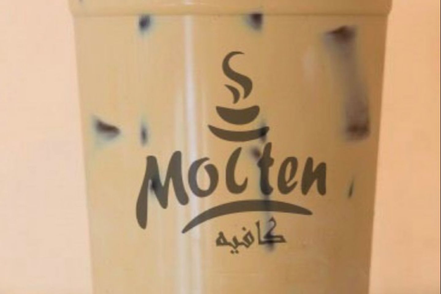 ايس كوفي اطالية