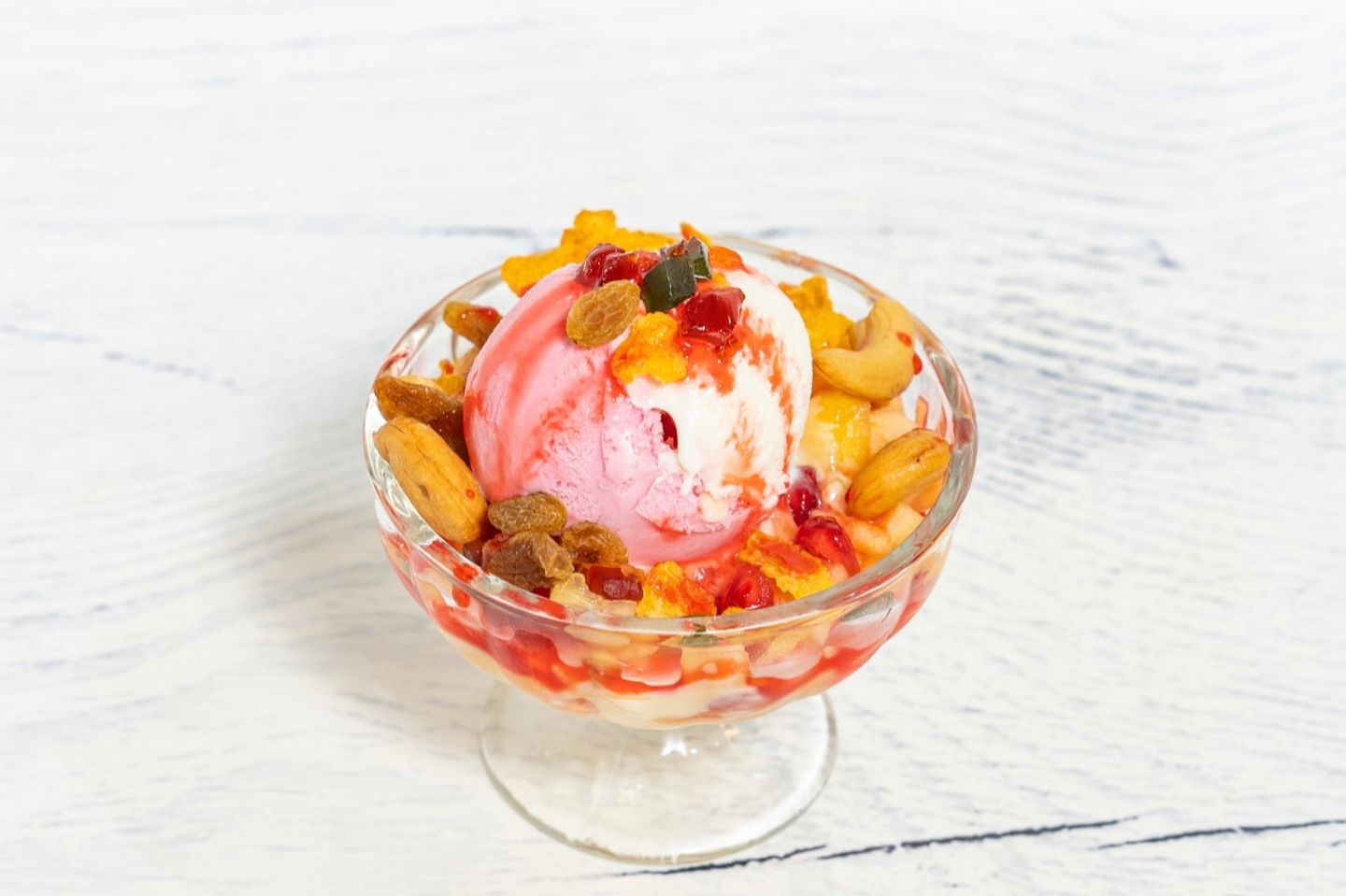Royal Fruits Salad