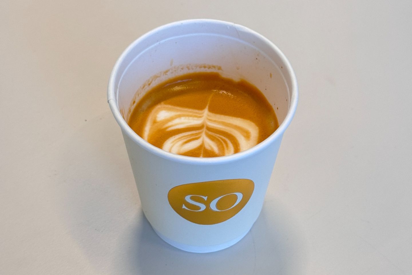 Cortado