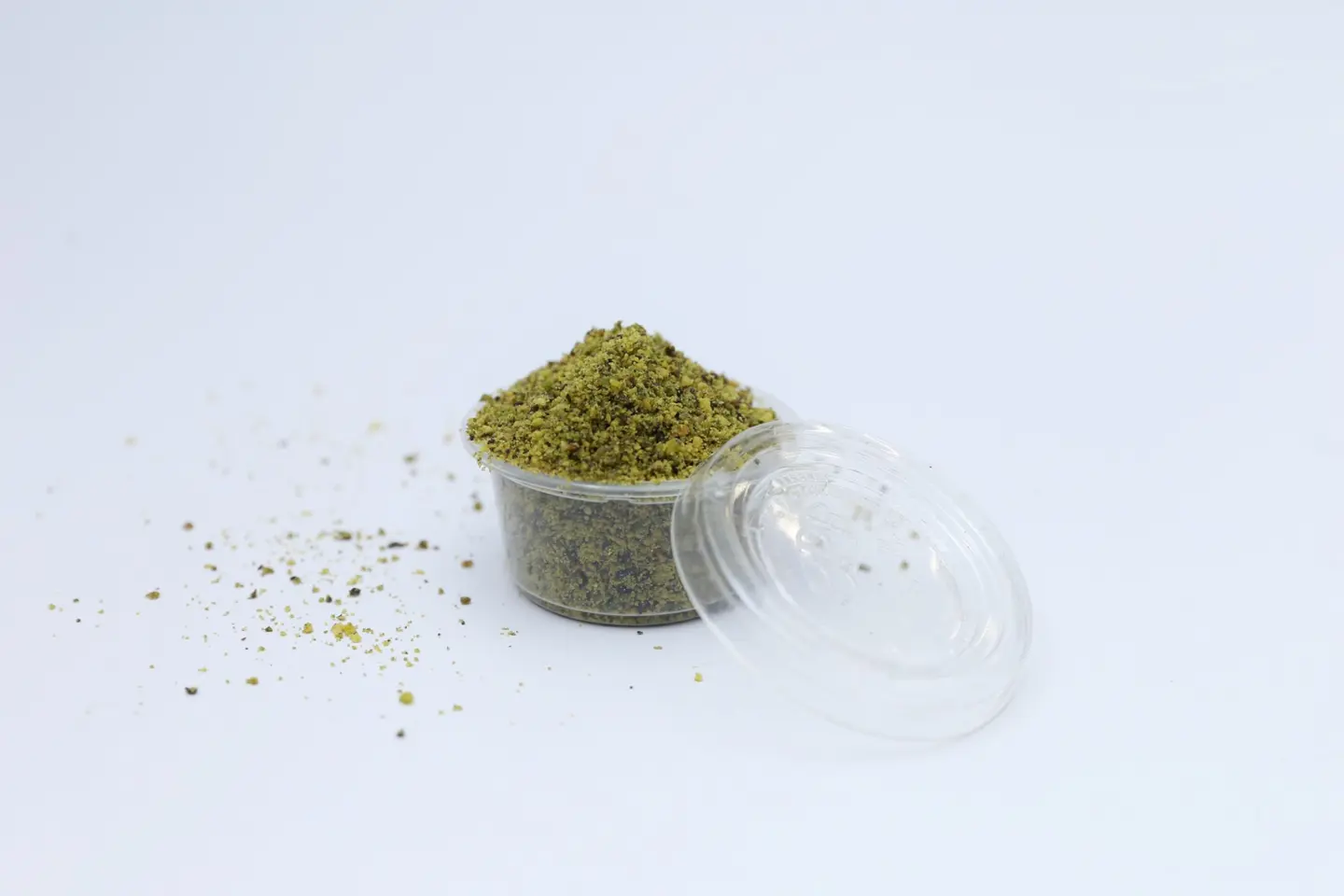 Pistachio Powder Large