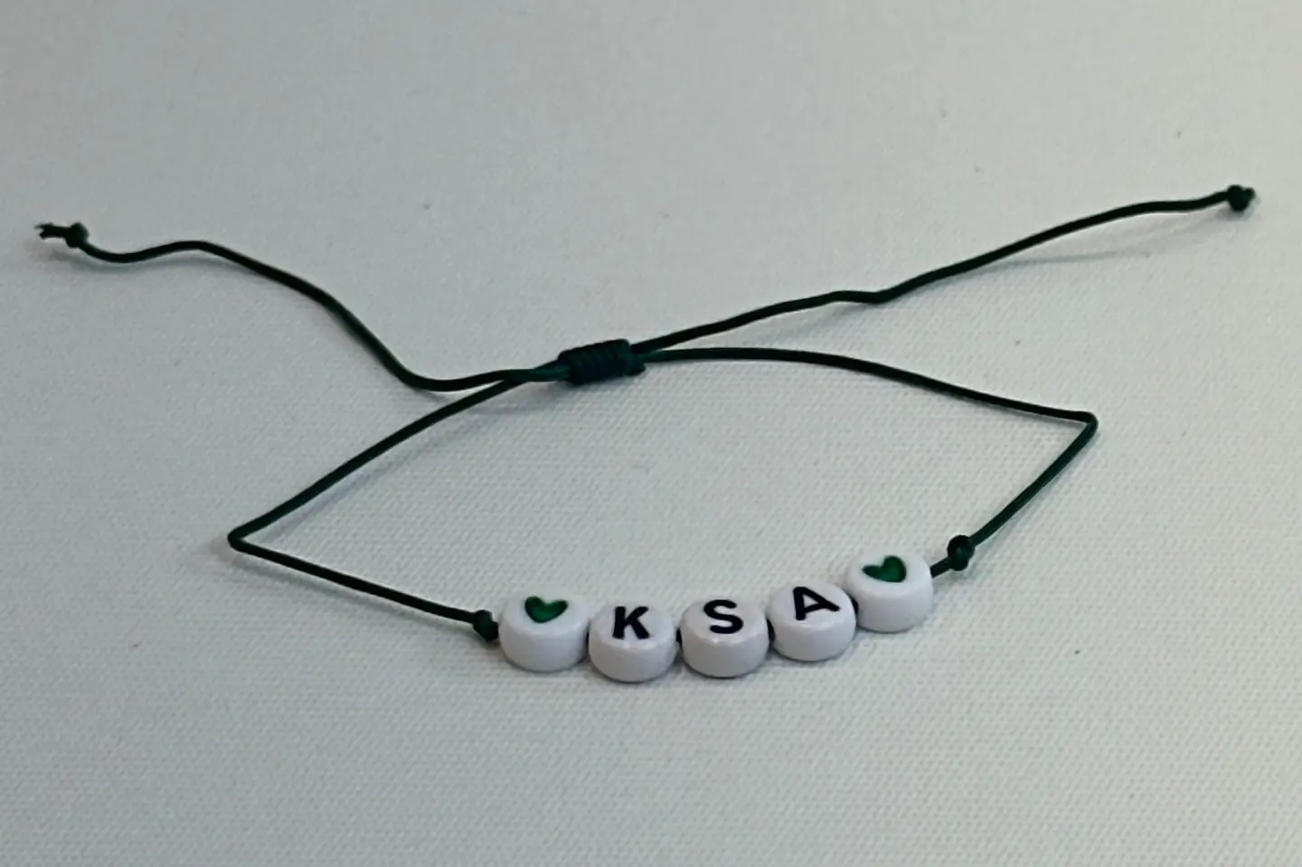 National Bracelet 4