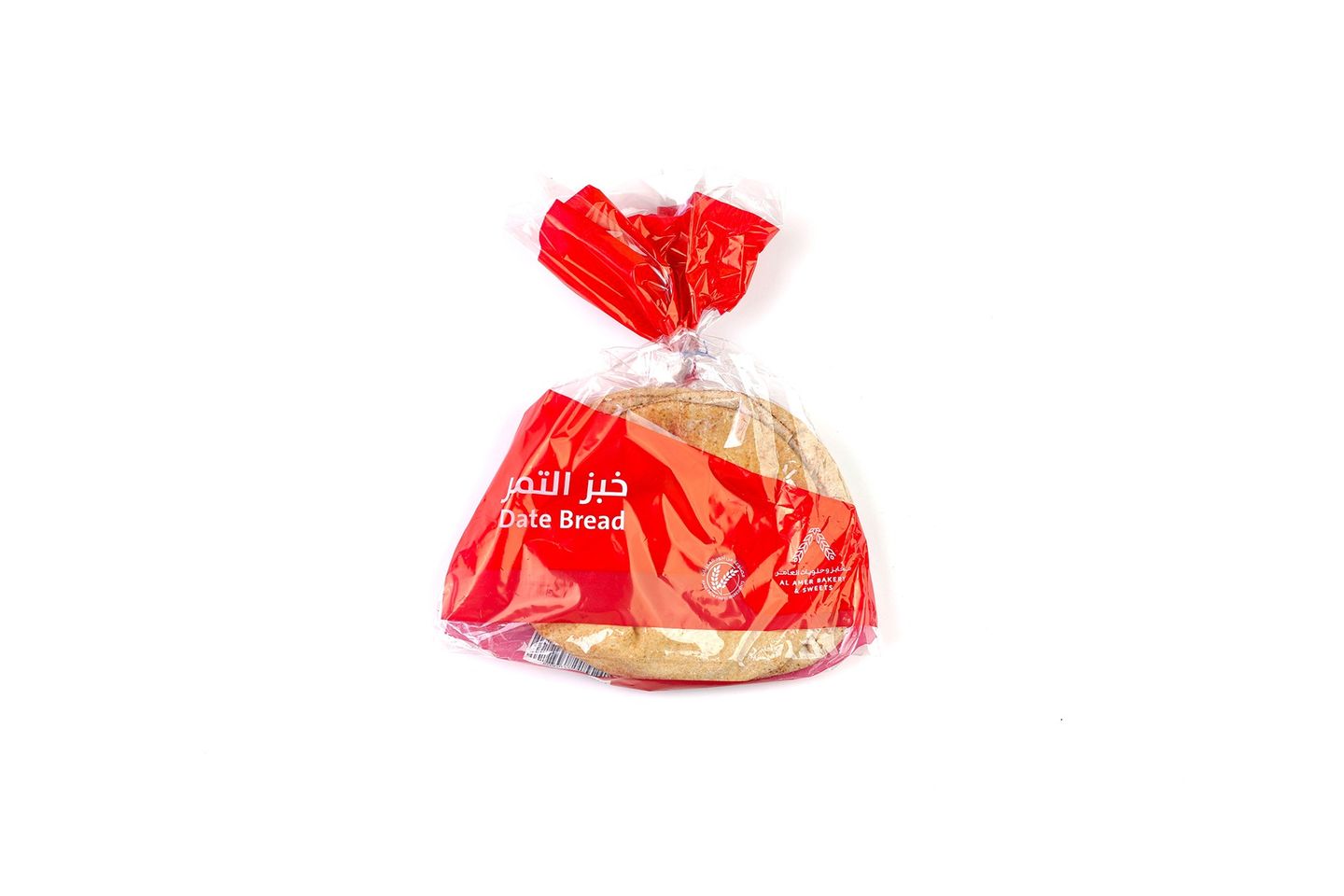 خبز التمر