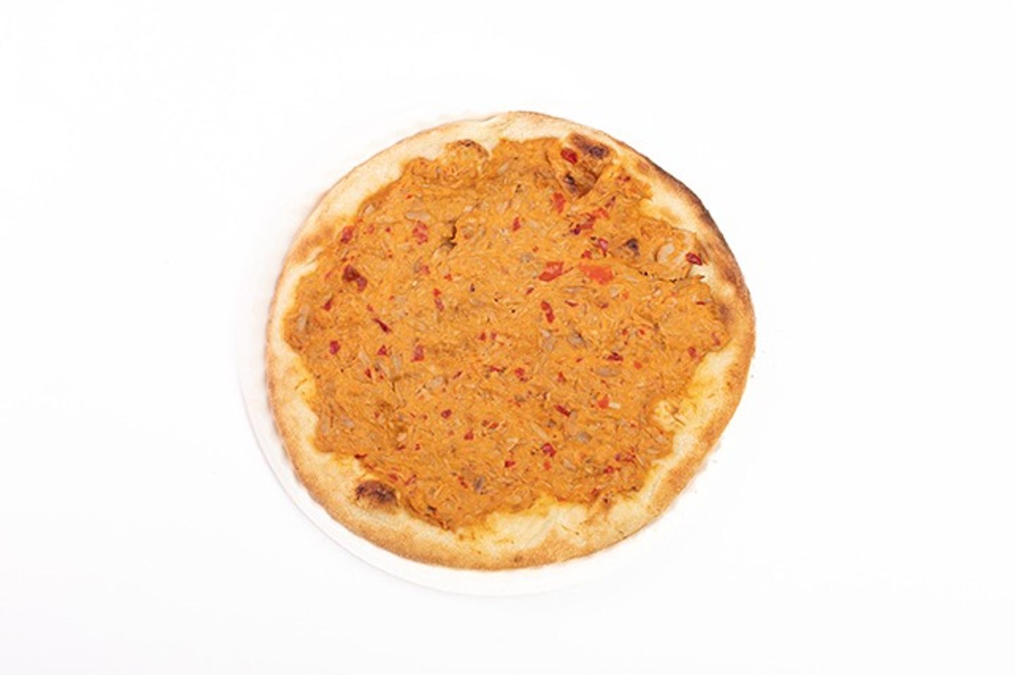 Pie Tuna