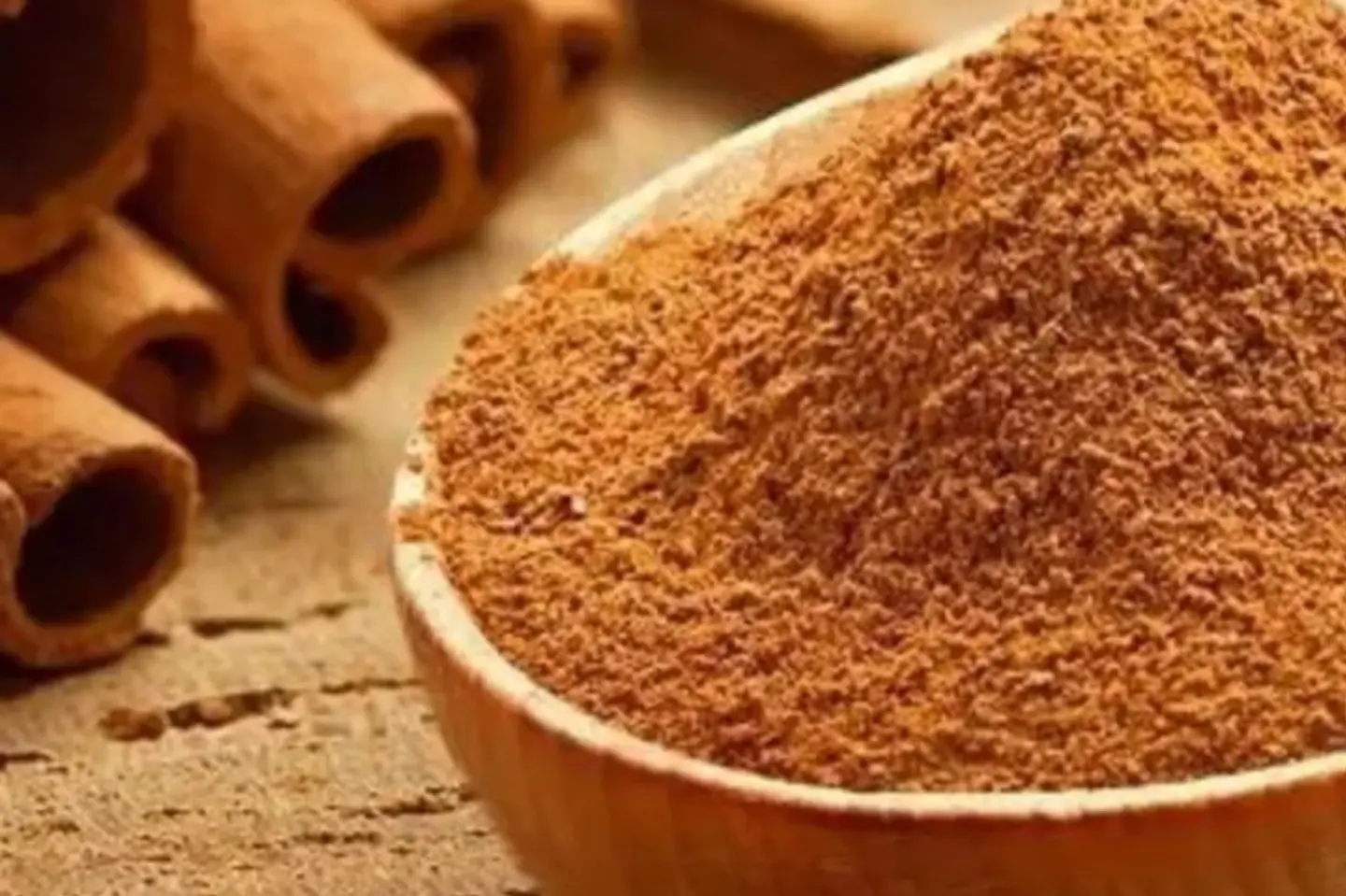 Cinnamon