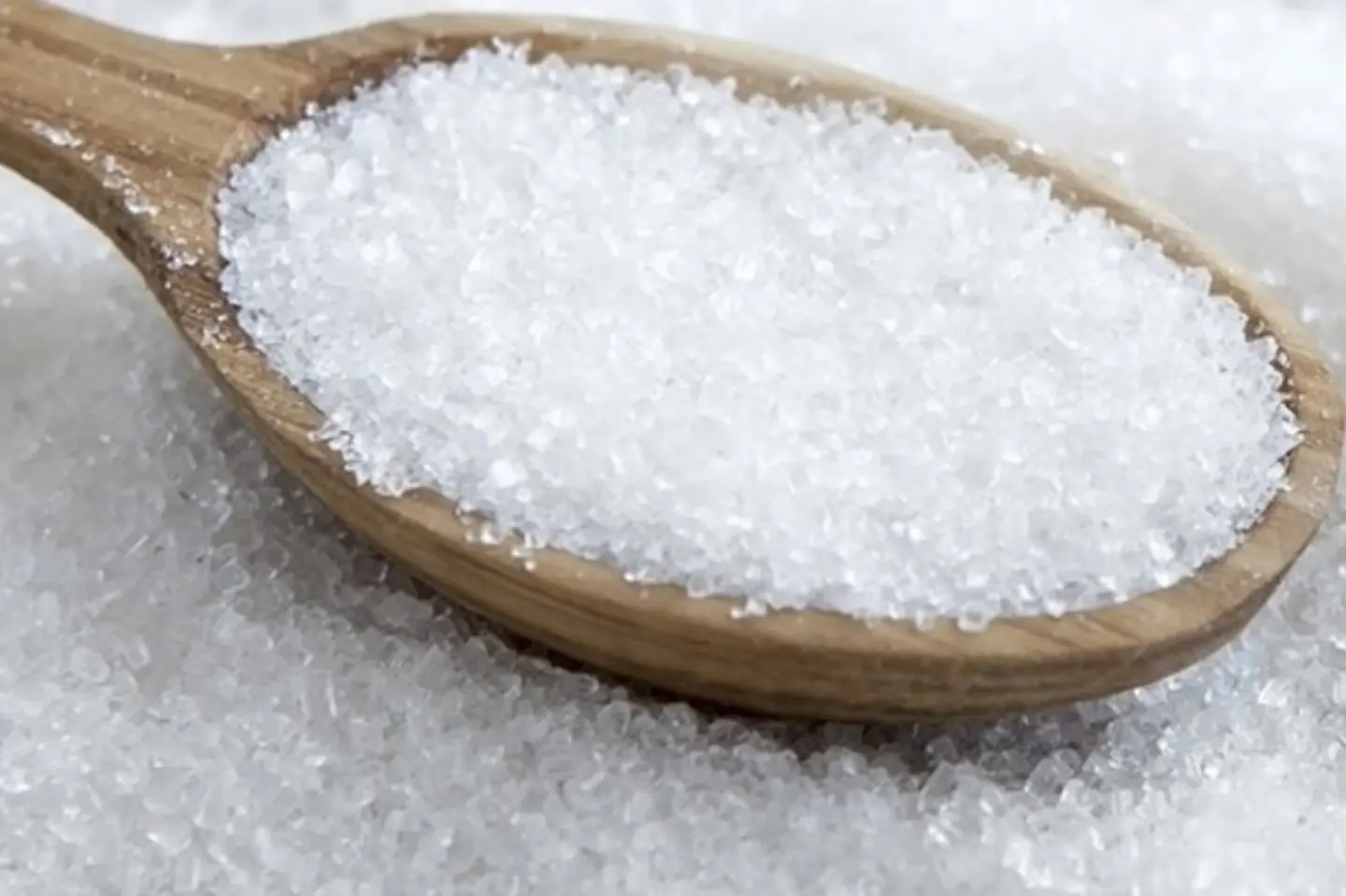 Powdered Sugar