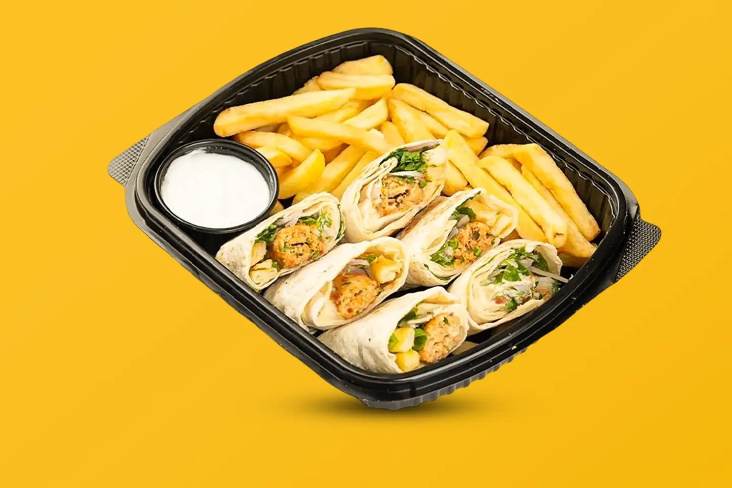 عربي كباب دجاج