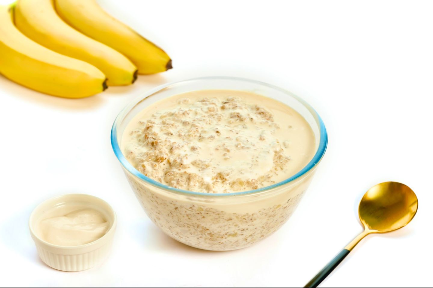 Milk And Cream Masoub On Saj
