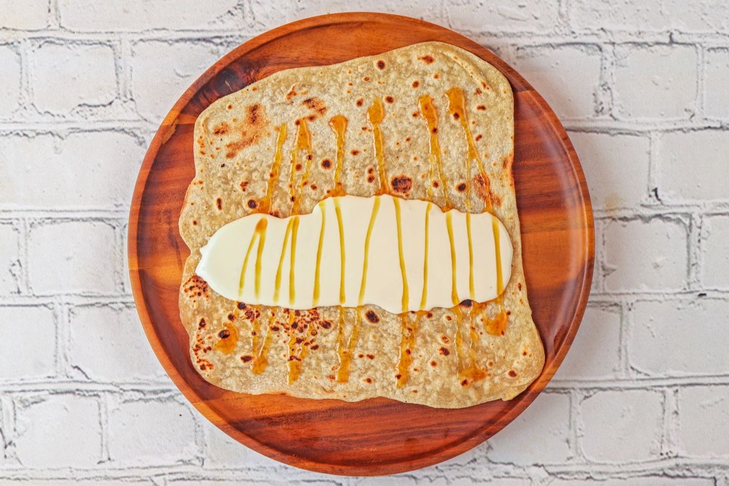 فطيرة عسل