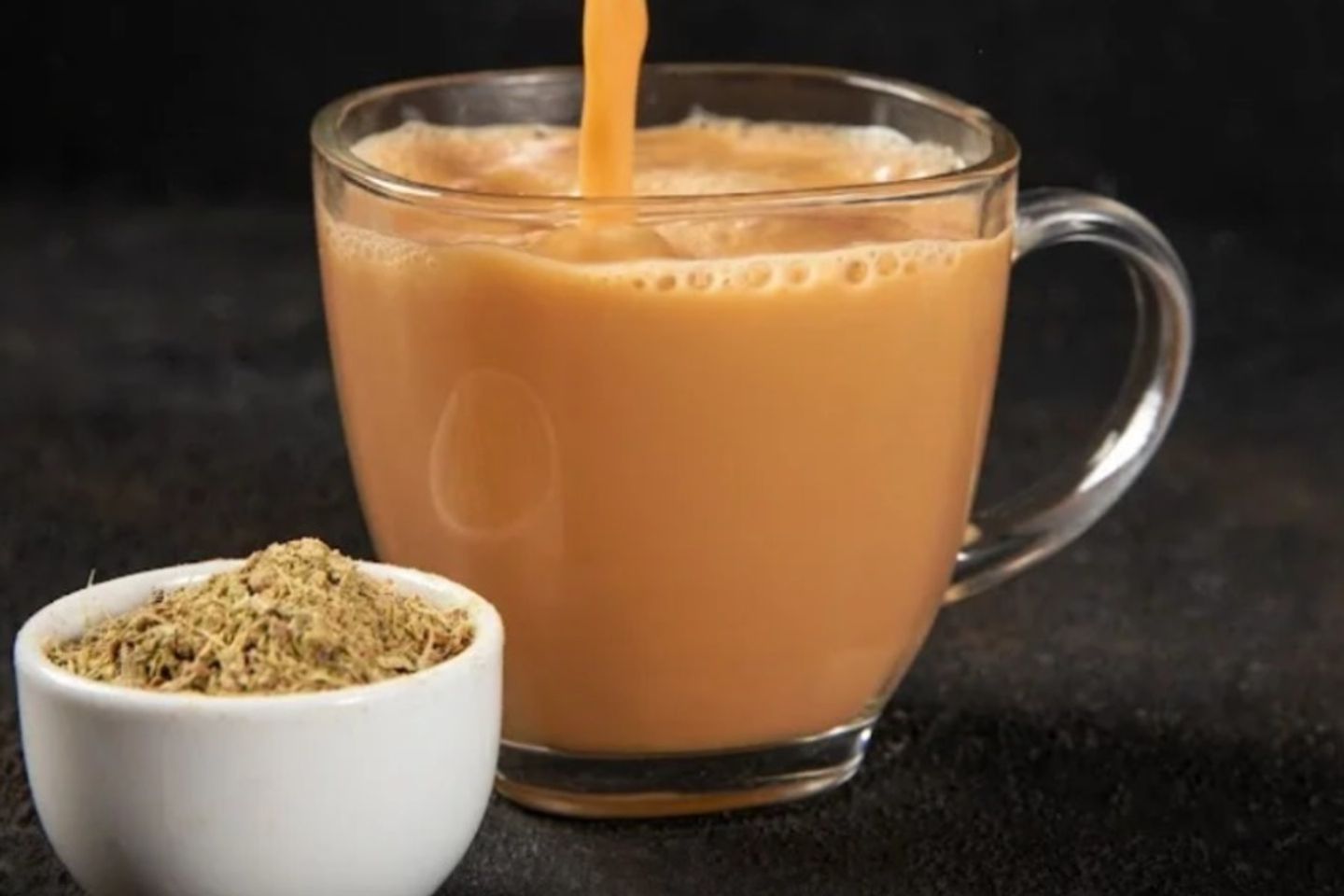 شاي عدني