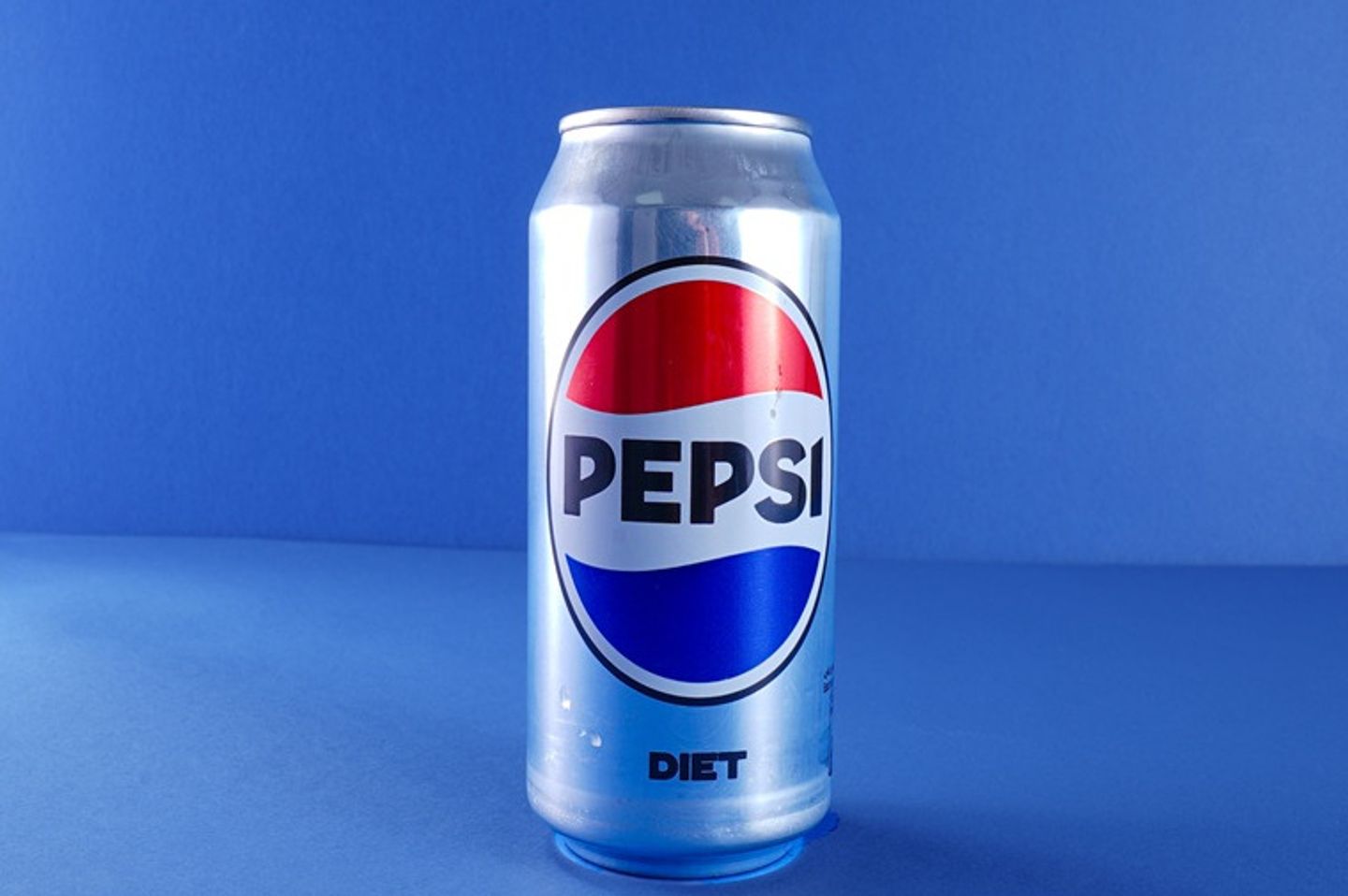 Diet Pepsi