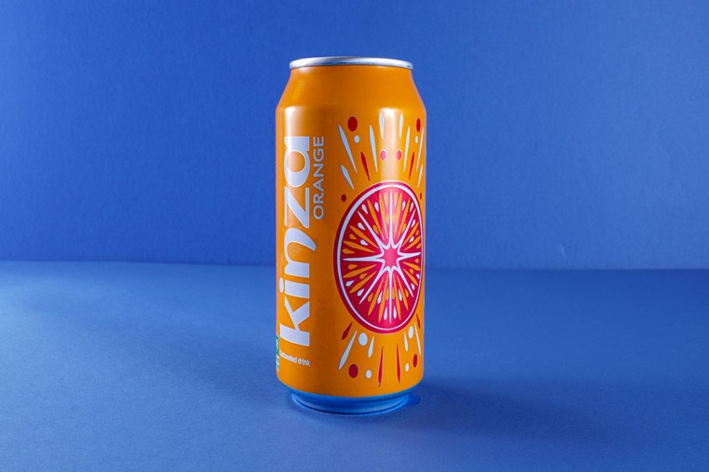 Kinza Orange