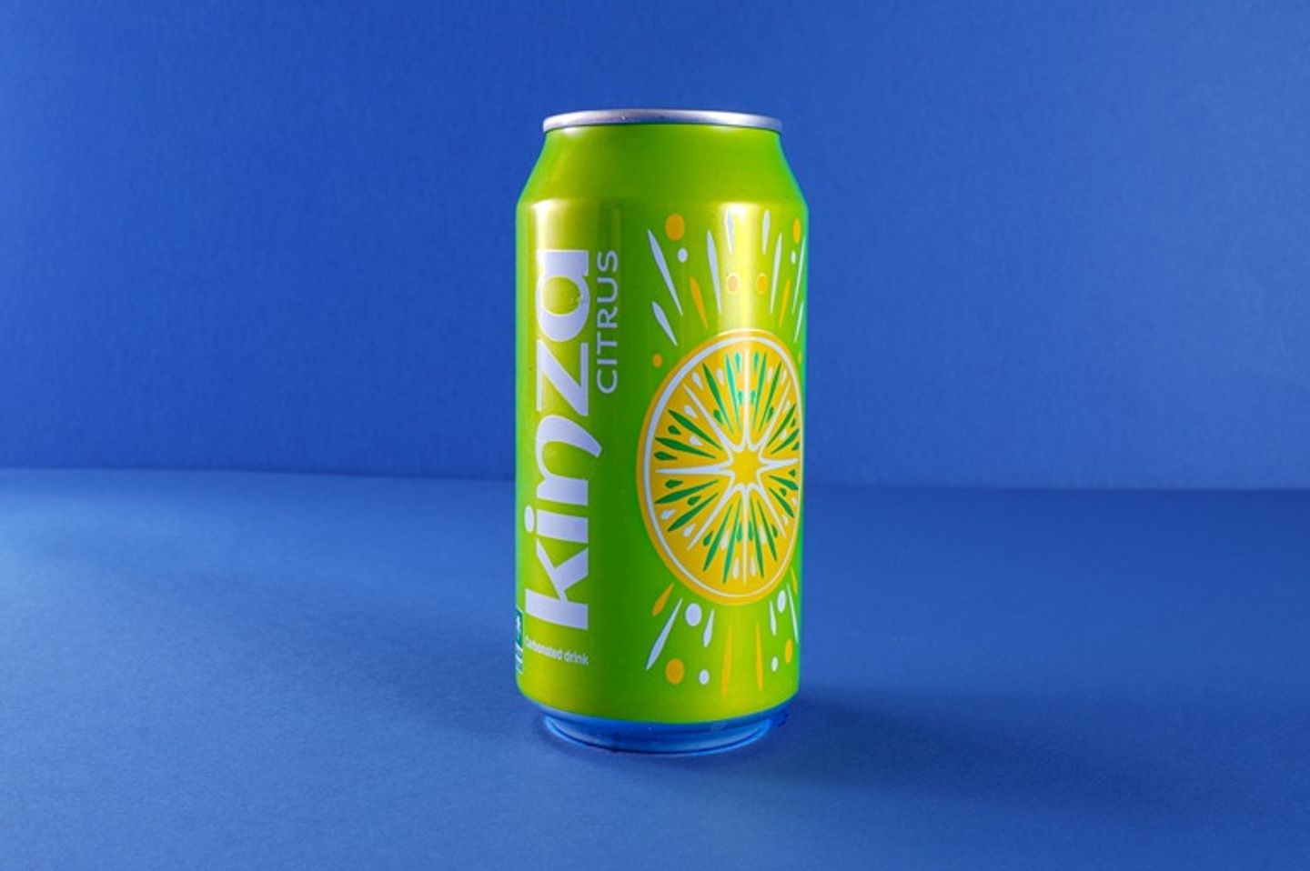 Kinza Citrus