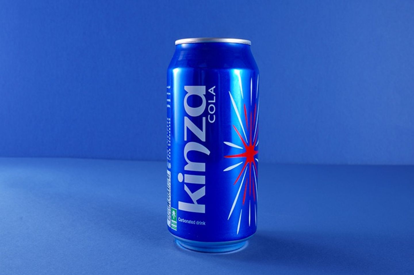 Kenza Cola