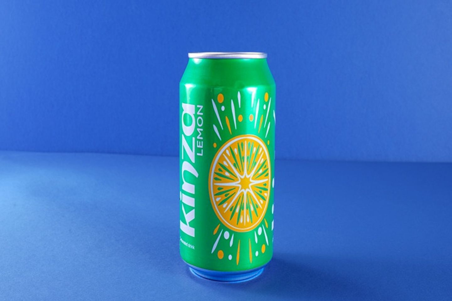 Kenza Lemon