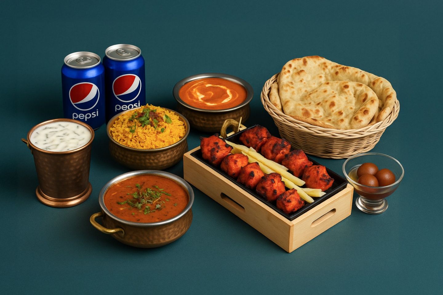 سوبريم كومبو