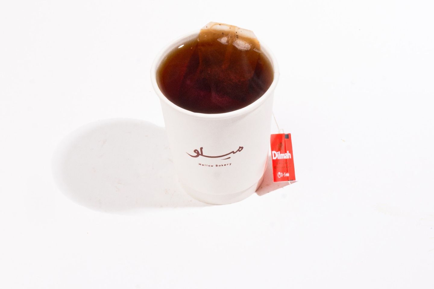 شاي