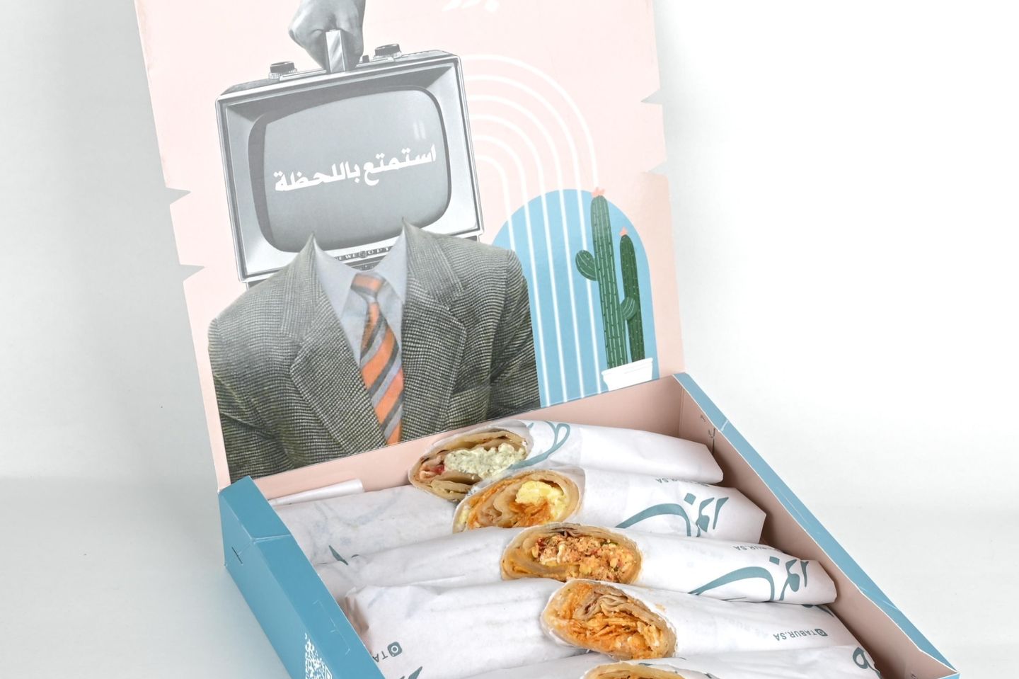 Chicken Box