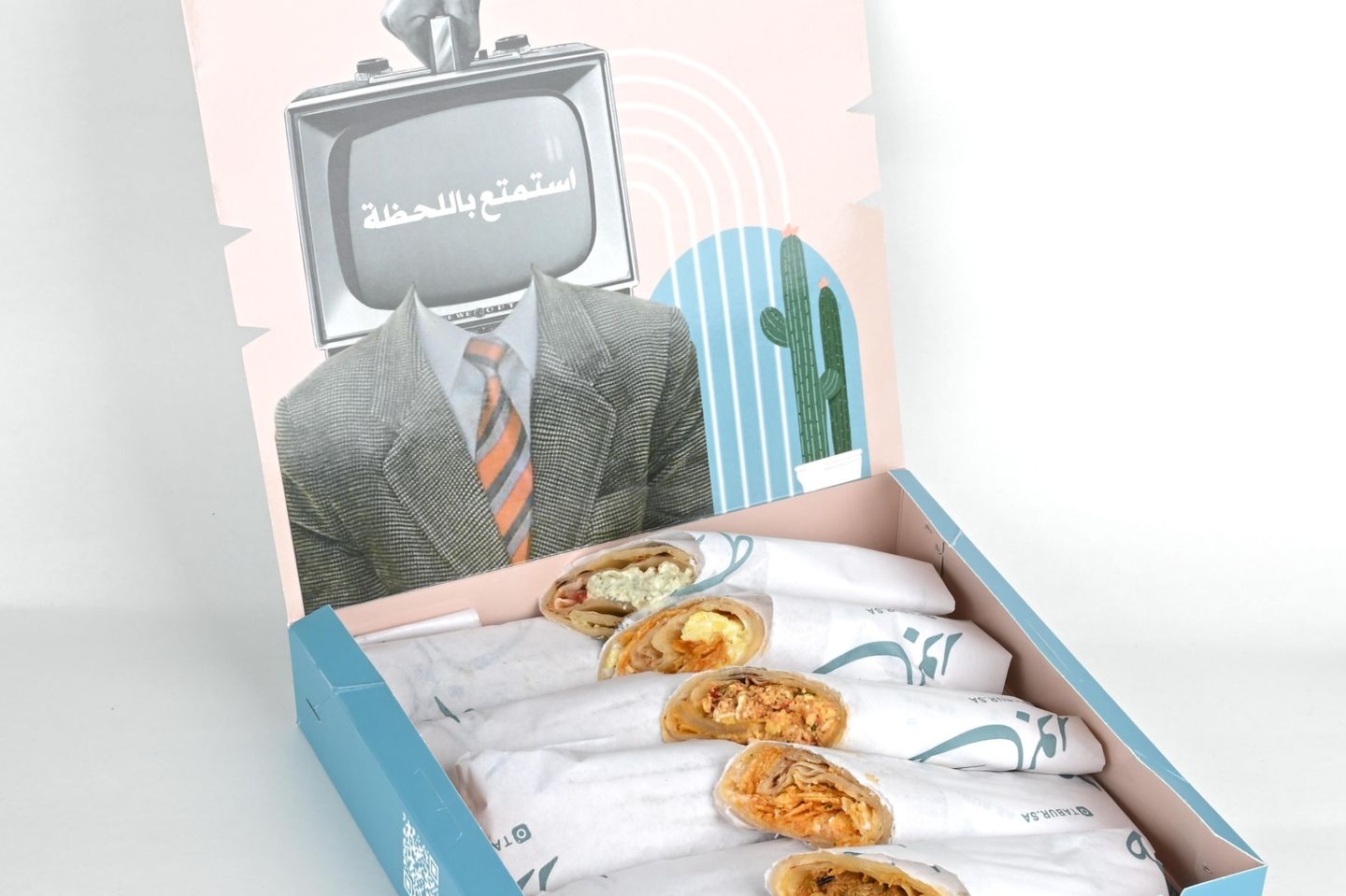 Alsarfah Box