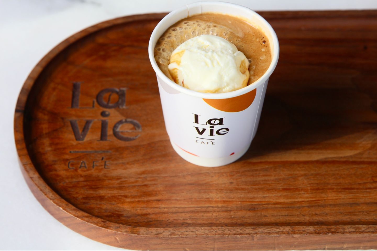 Avocato Espresso