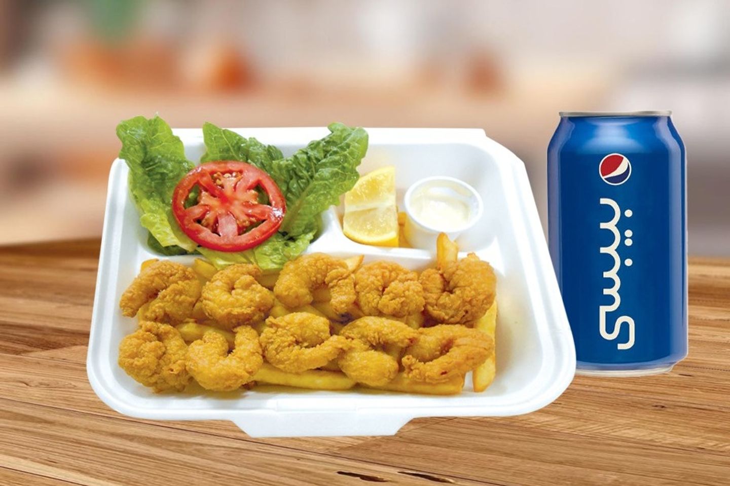 كومبو جمبري