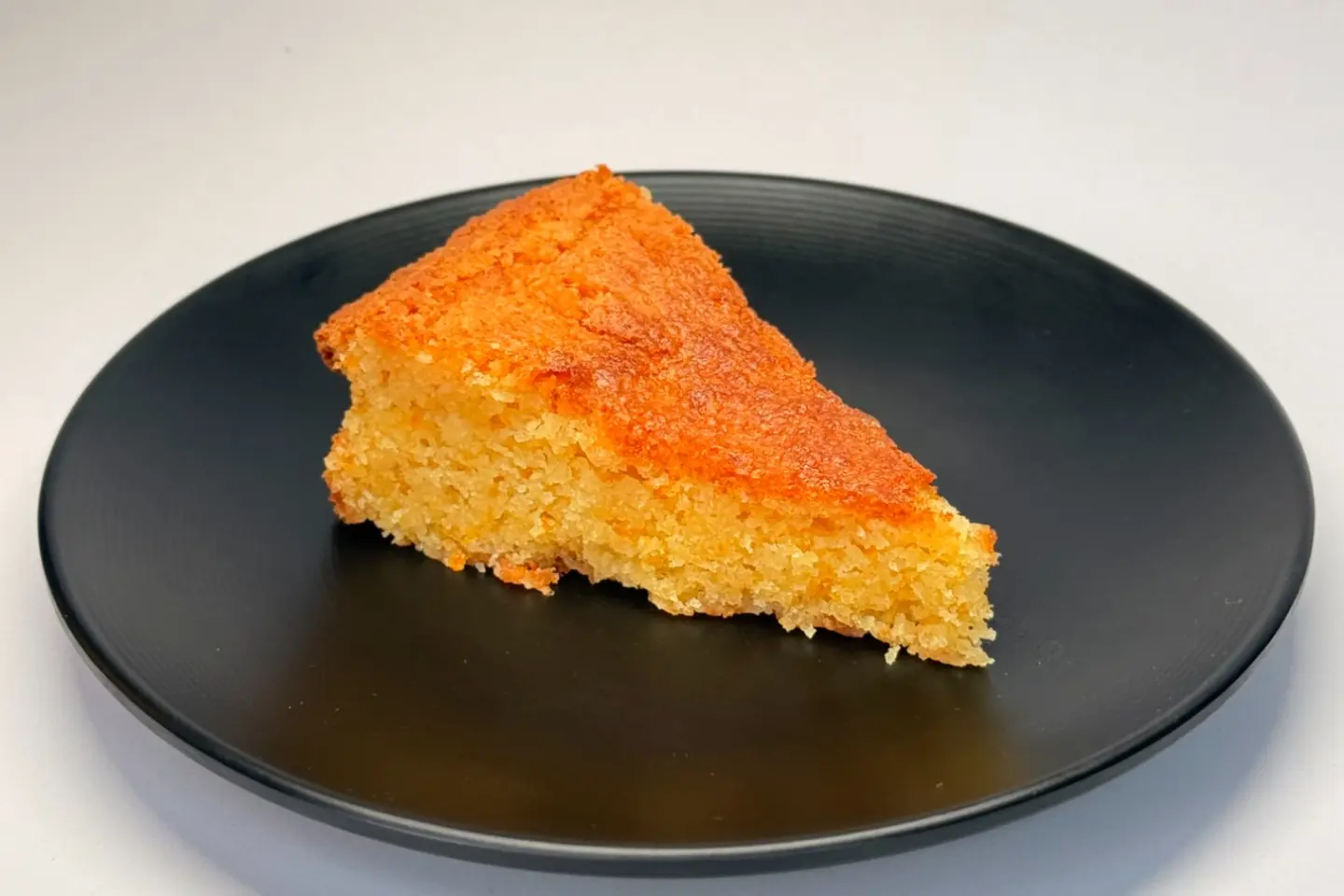 Orange Cake