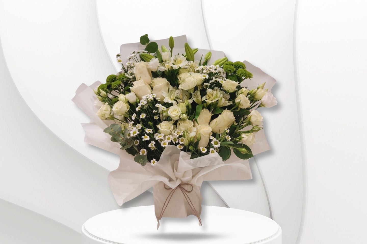 A Gift That Reflects Your Sophistication