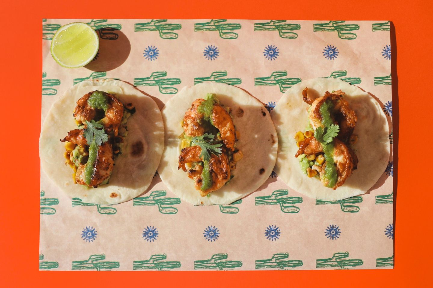Taco De Cameron