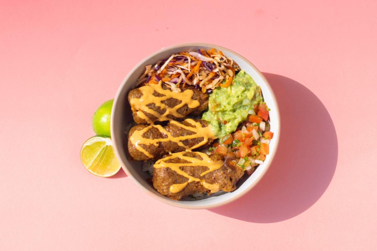 Baja Fish Bowl