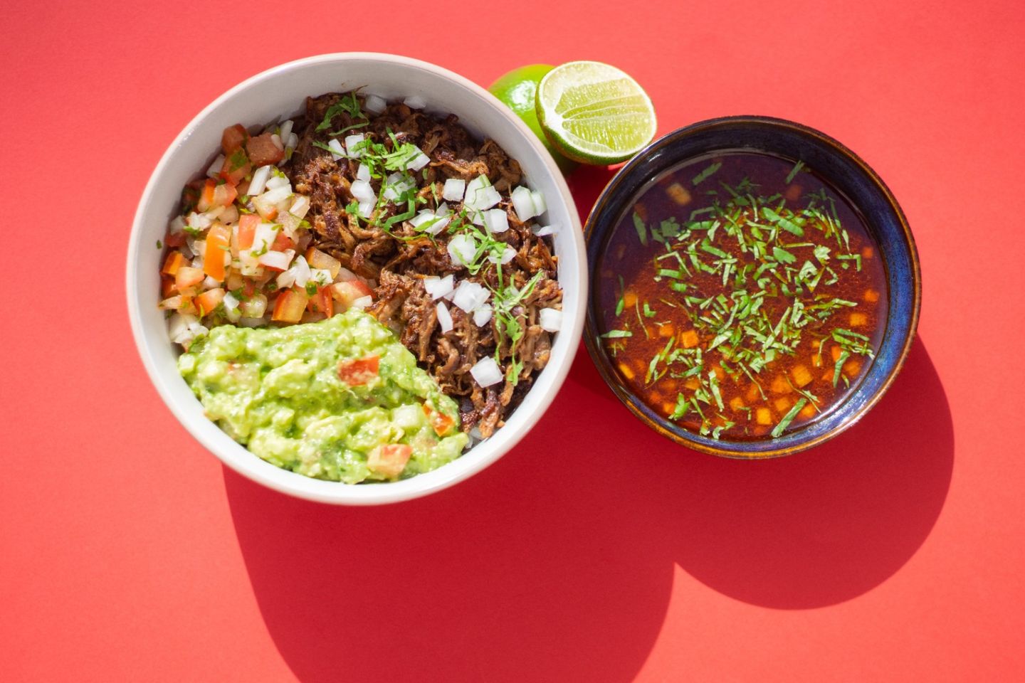 Birria Bowl