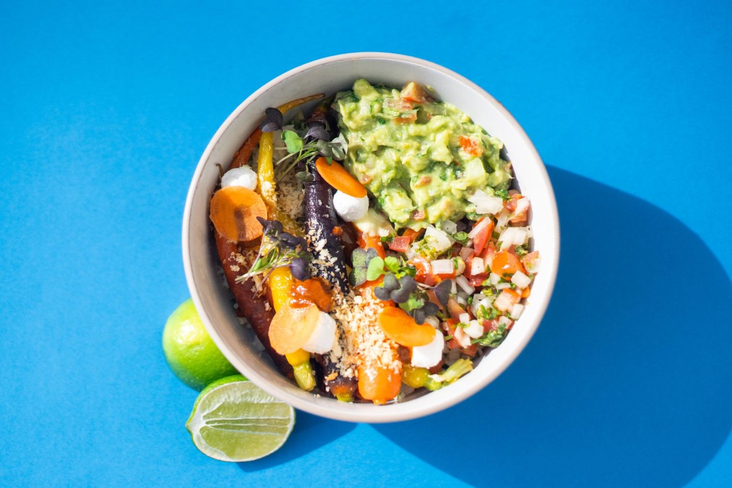 Bowl De Sanahori