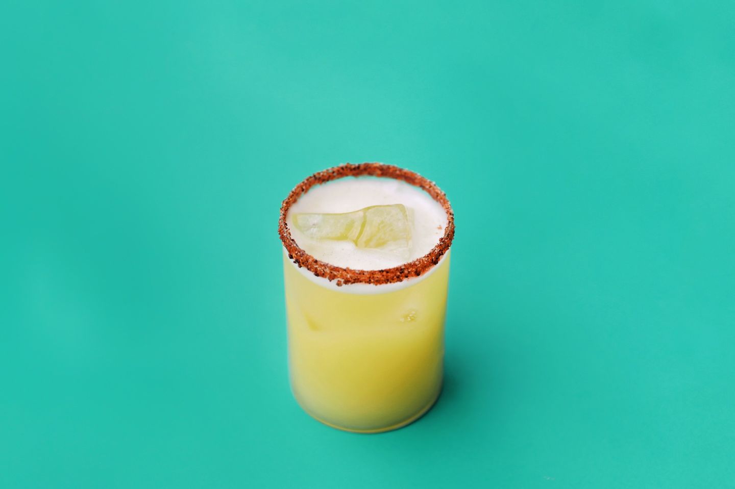 Pineapple Agua Fresca