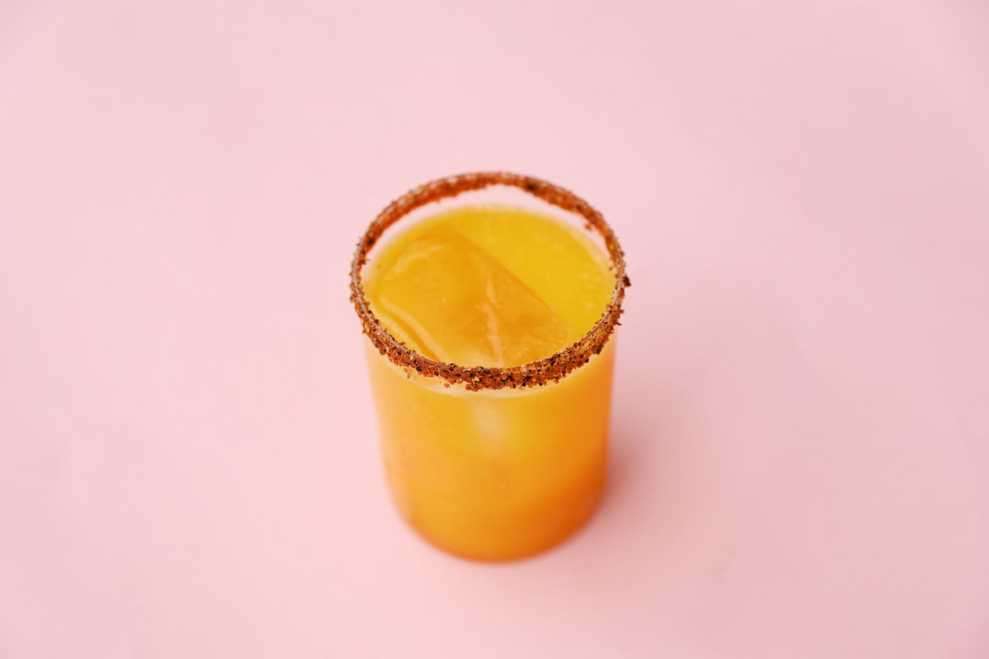 Mango Agua Fresca