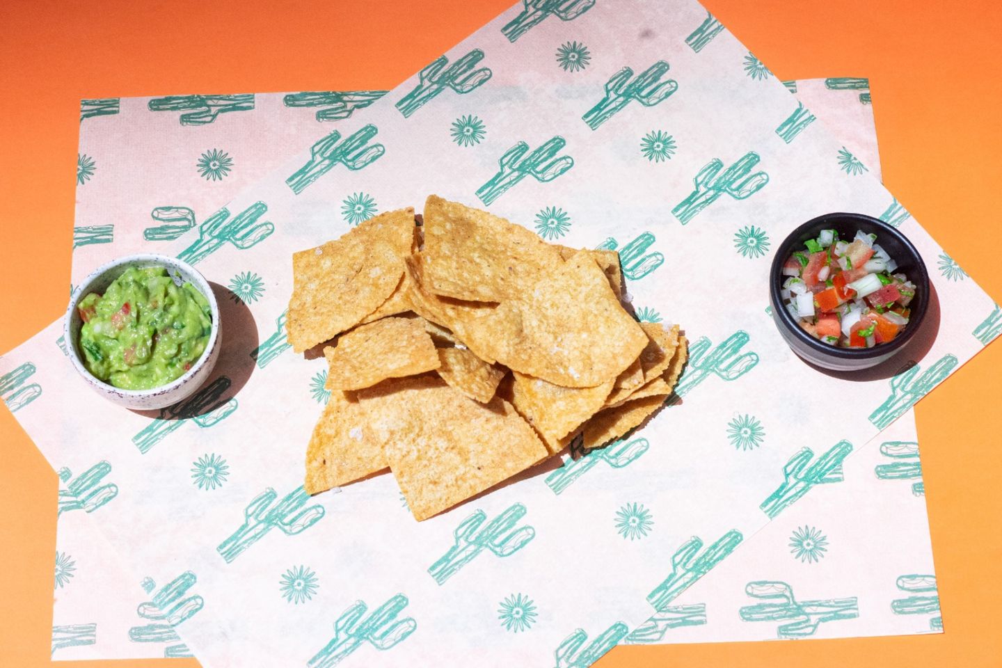 Nachos
