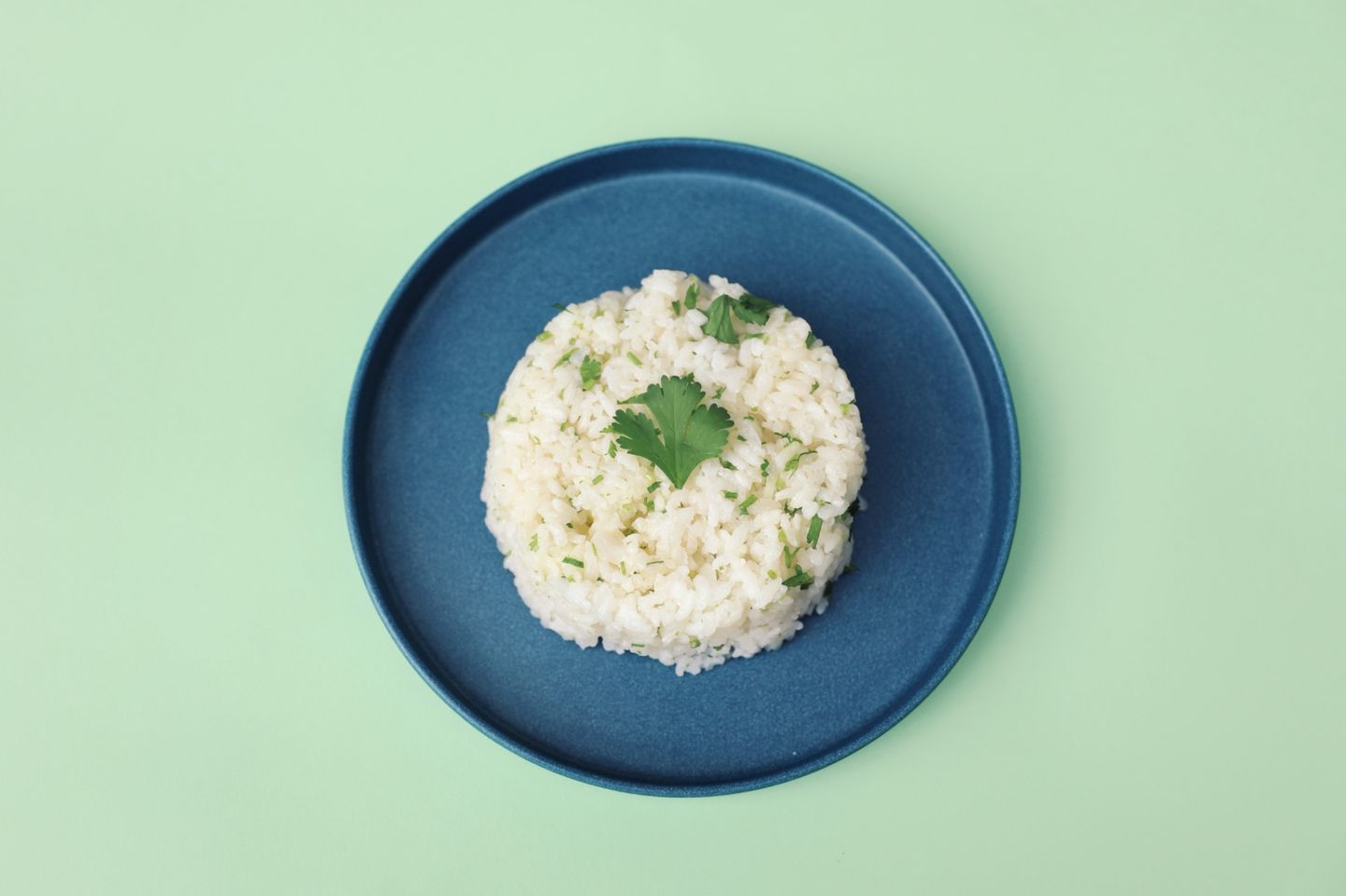 Cilantro Lime Rice