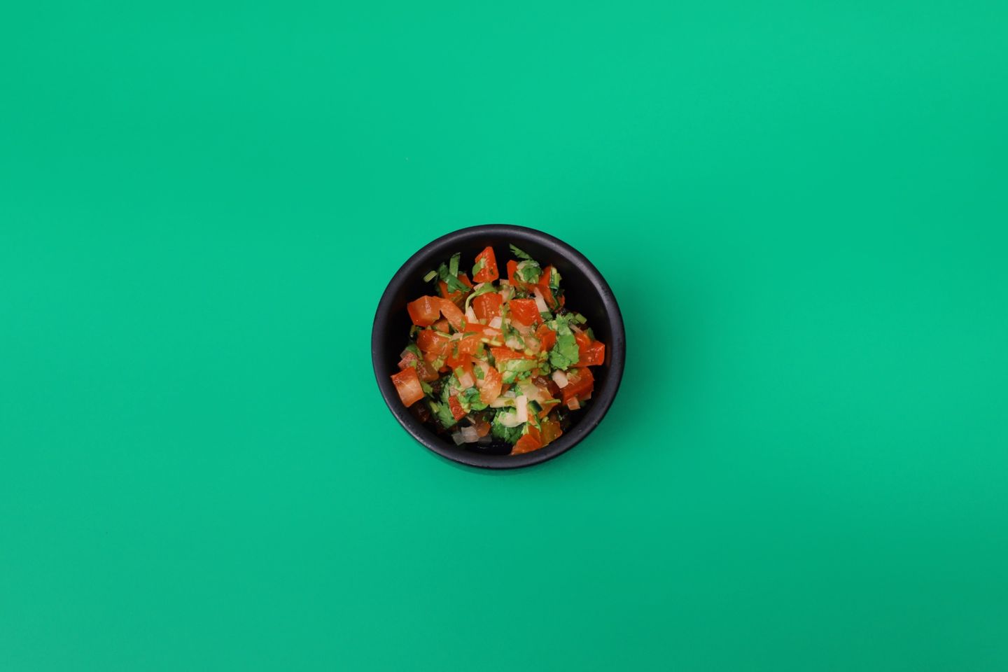 Pico De Gallo