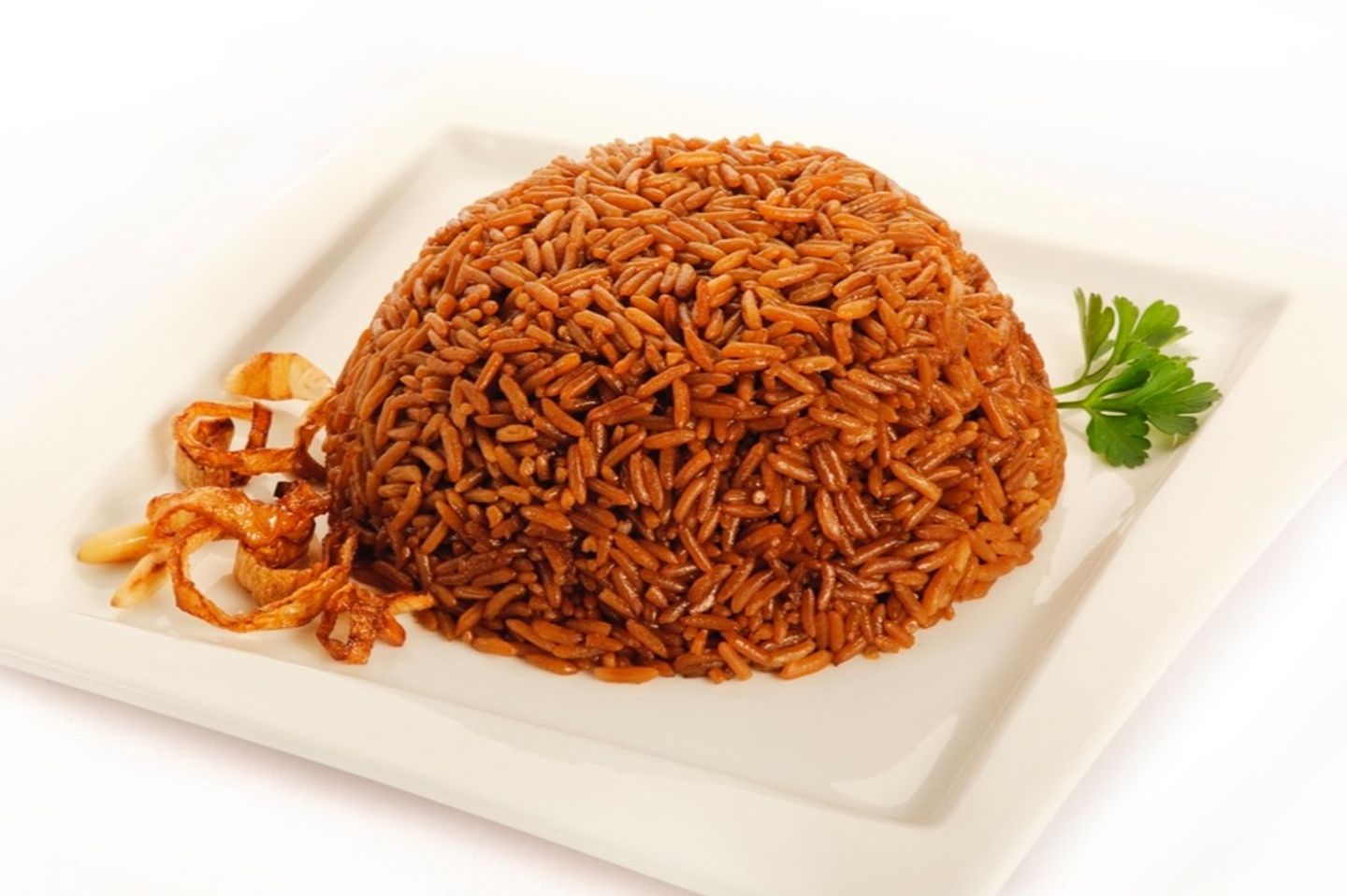 أرز صيادية