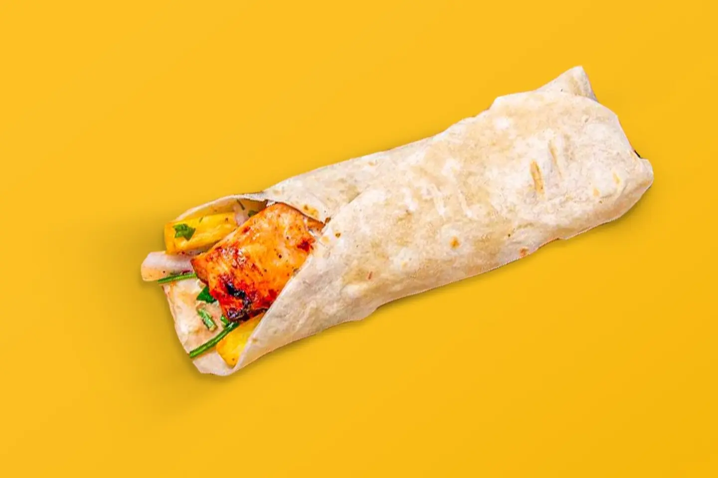 شيش طاووق