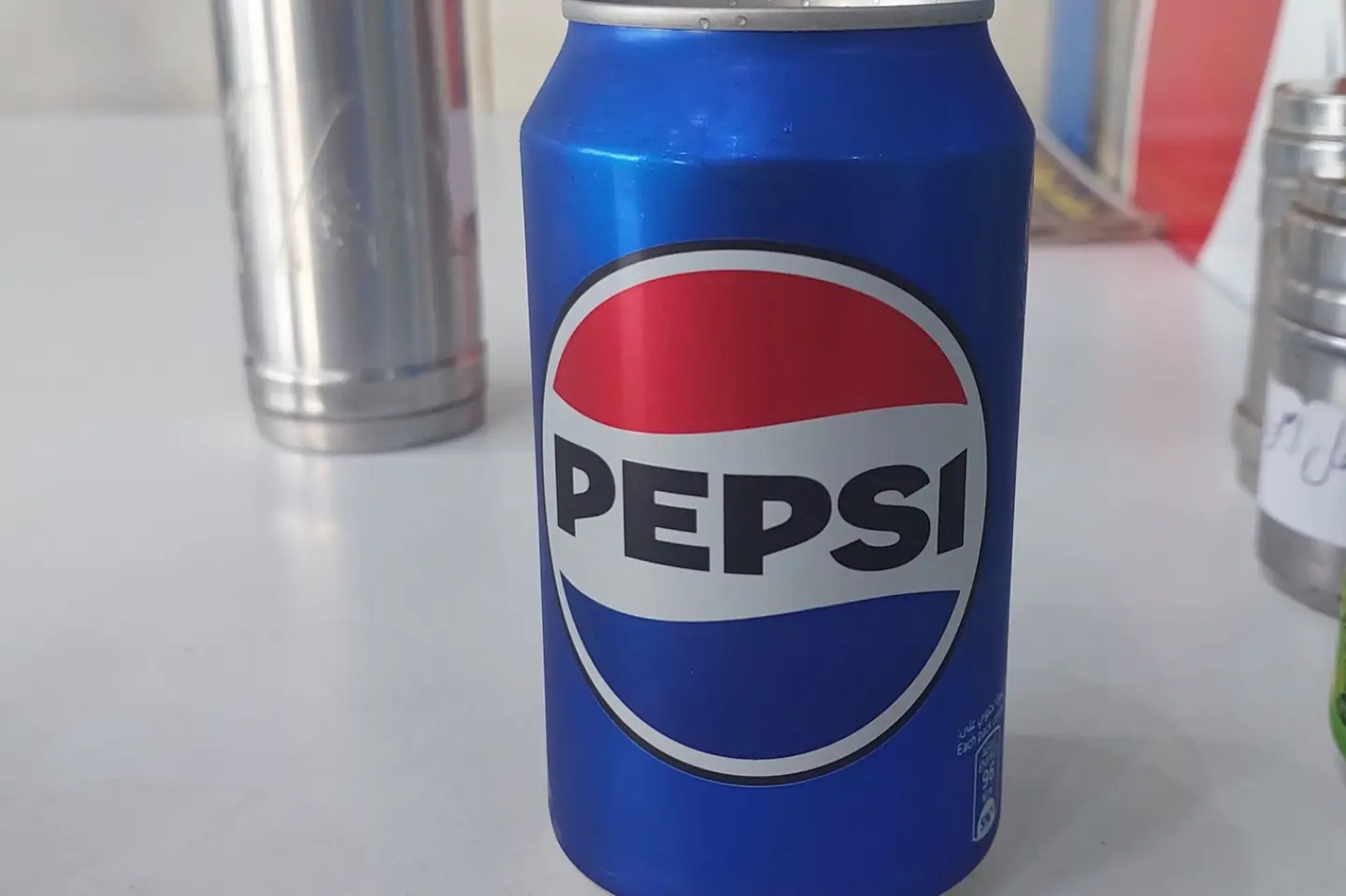بيبسي