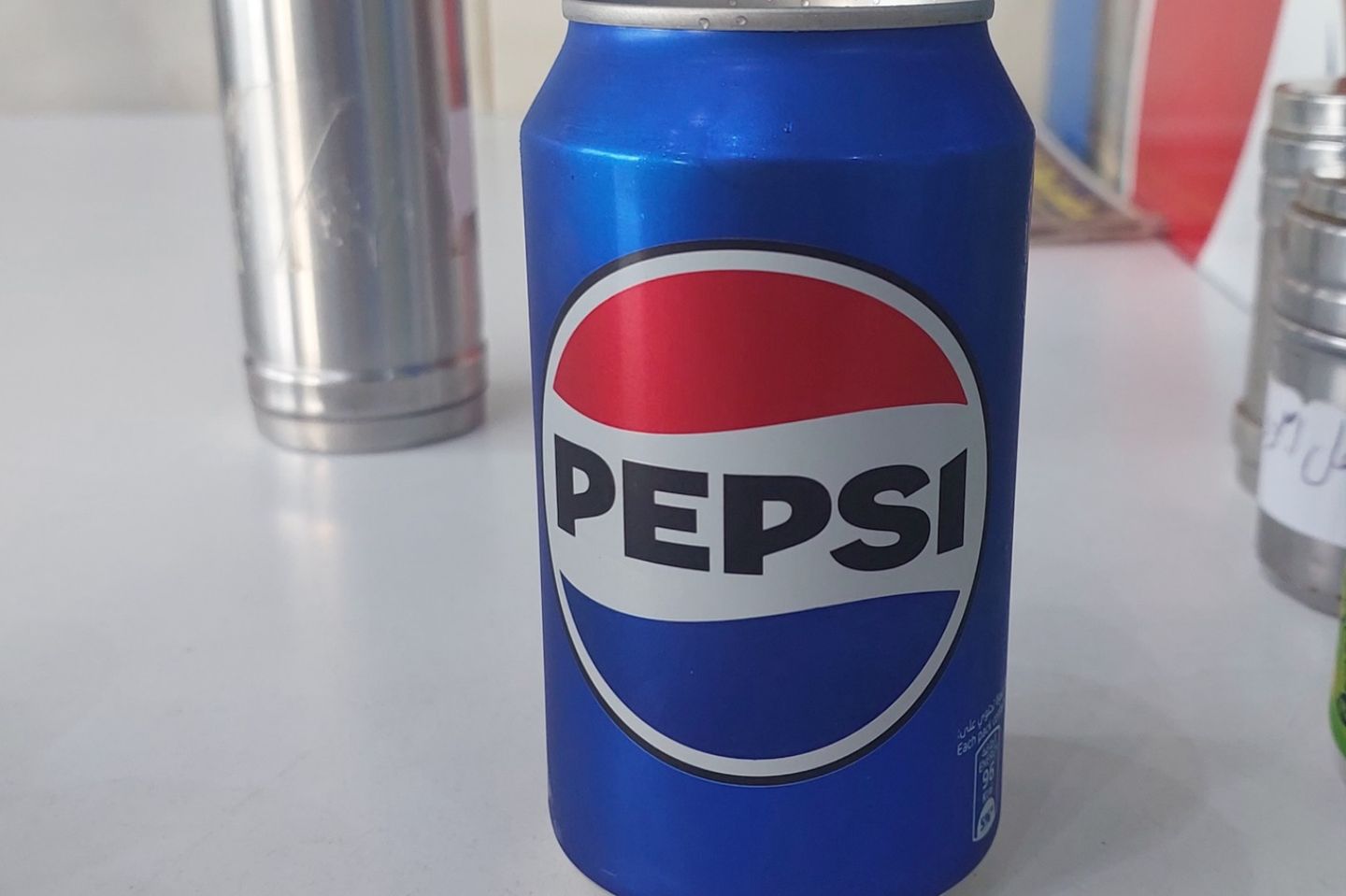 بيبسي