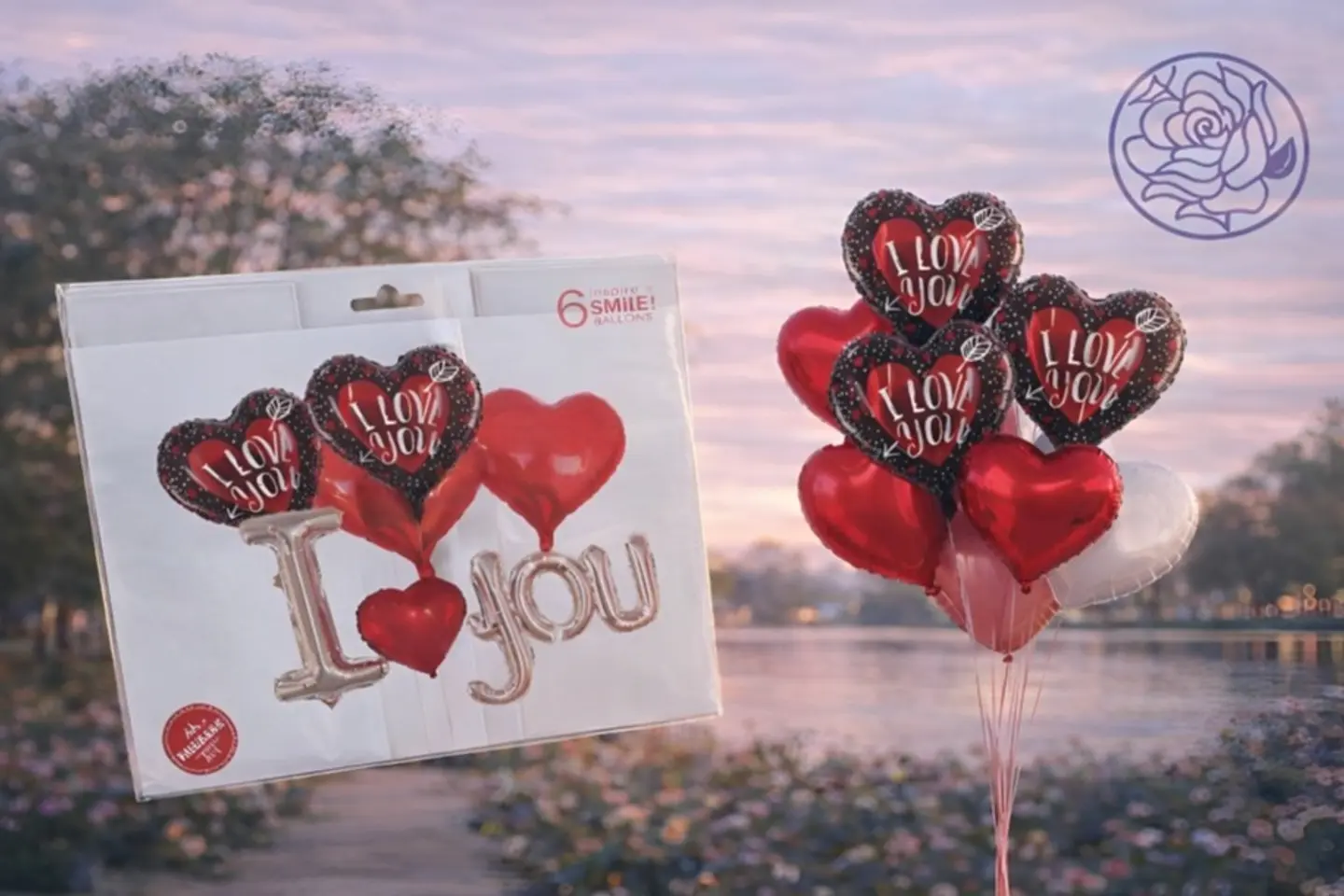 Occasion Balloons 243