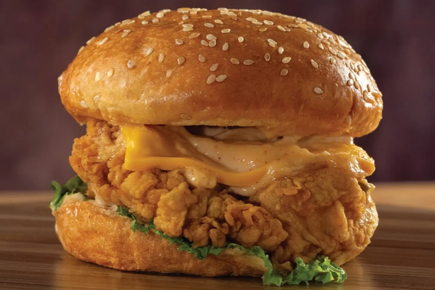 Regular Supreme Meal