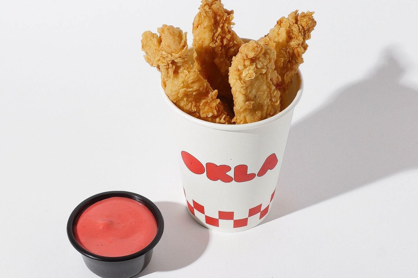 Chicken Strips