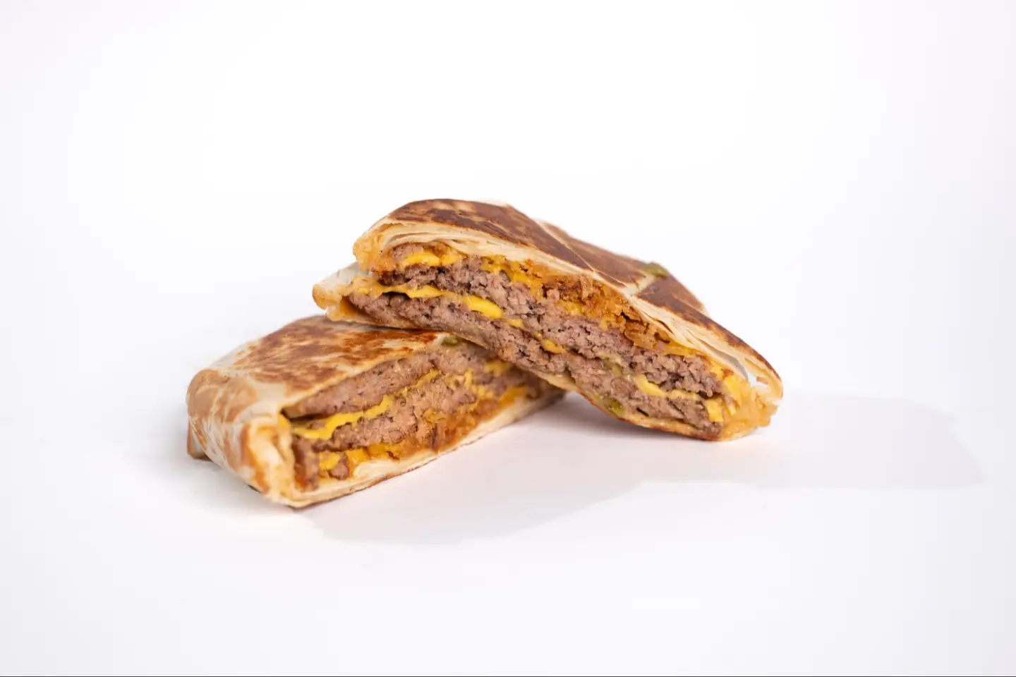 سبايسي رولة