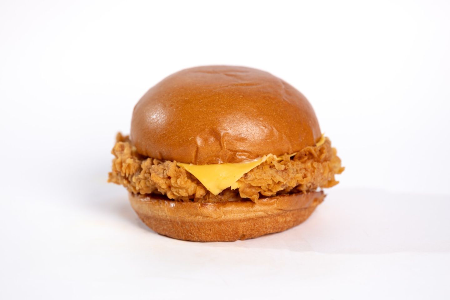 Crunchy